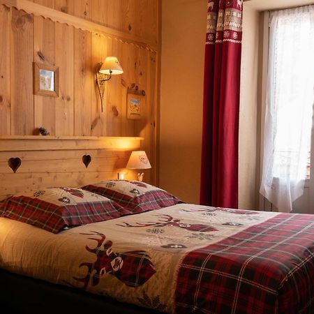Hotel Quin Te Va Cauterets Zewnętrze zdjęcie