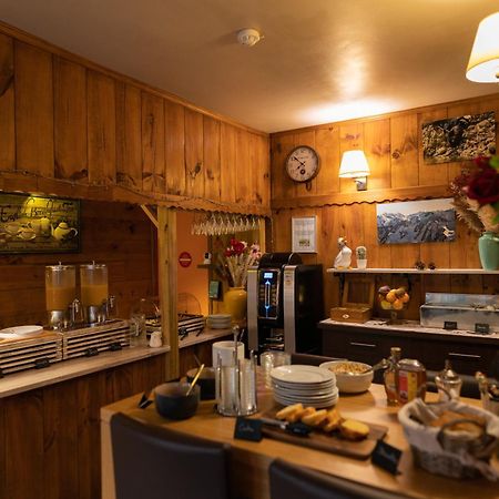 Hotel Quin Te Va Cauterets Zewnętrze zdjęcie