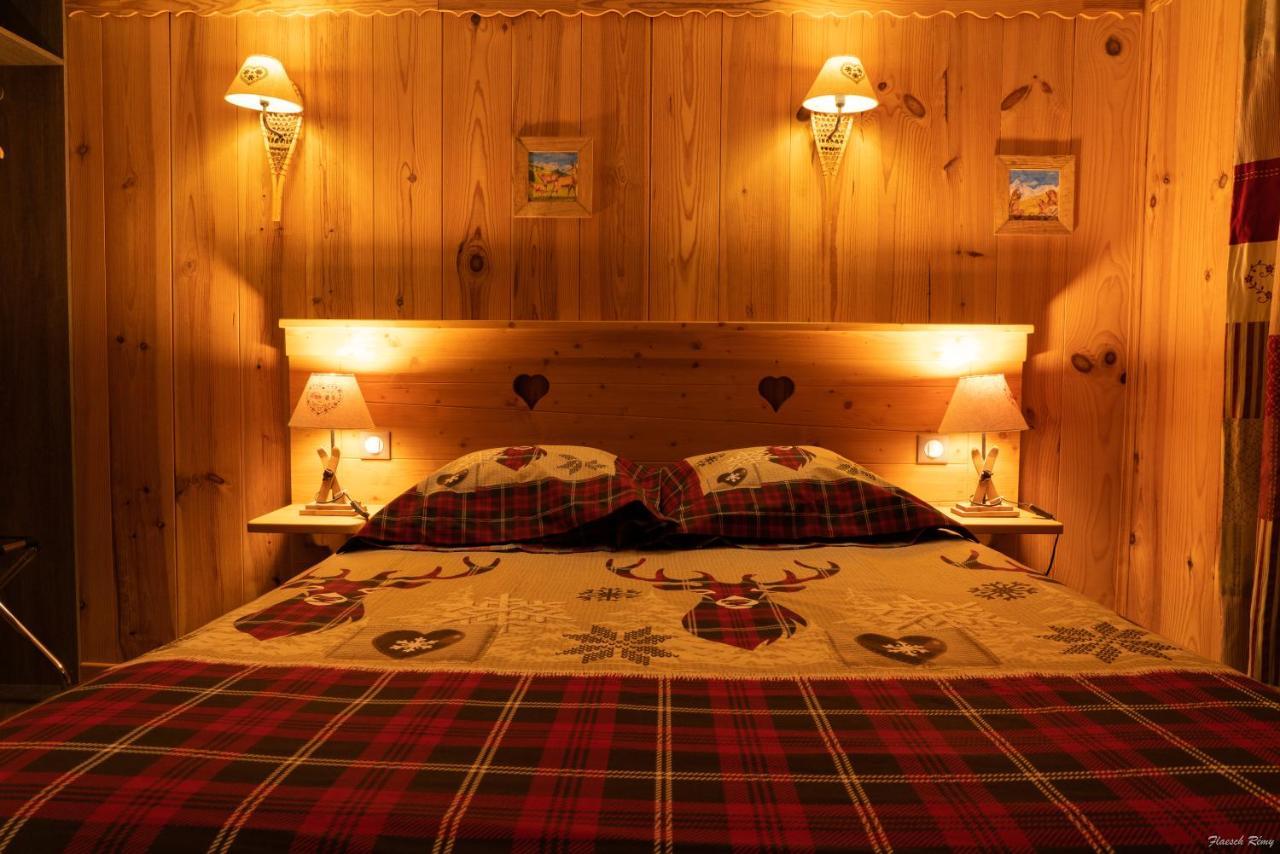 Hotel Quin Te Va Cauterets Zewnętrze zdjęcie