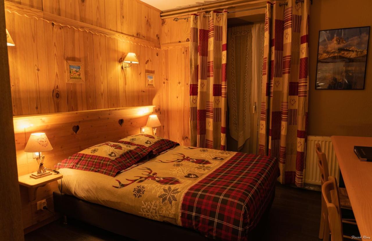 Hotel Quin Te Va Cauterets Zewnętrze zdjęcie