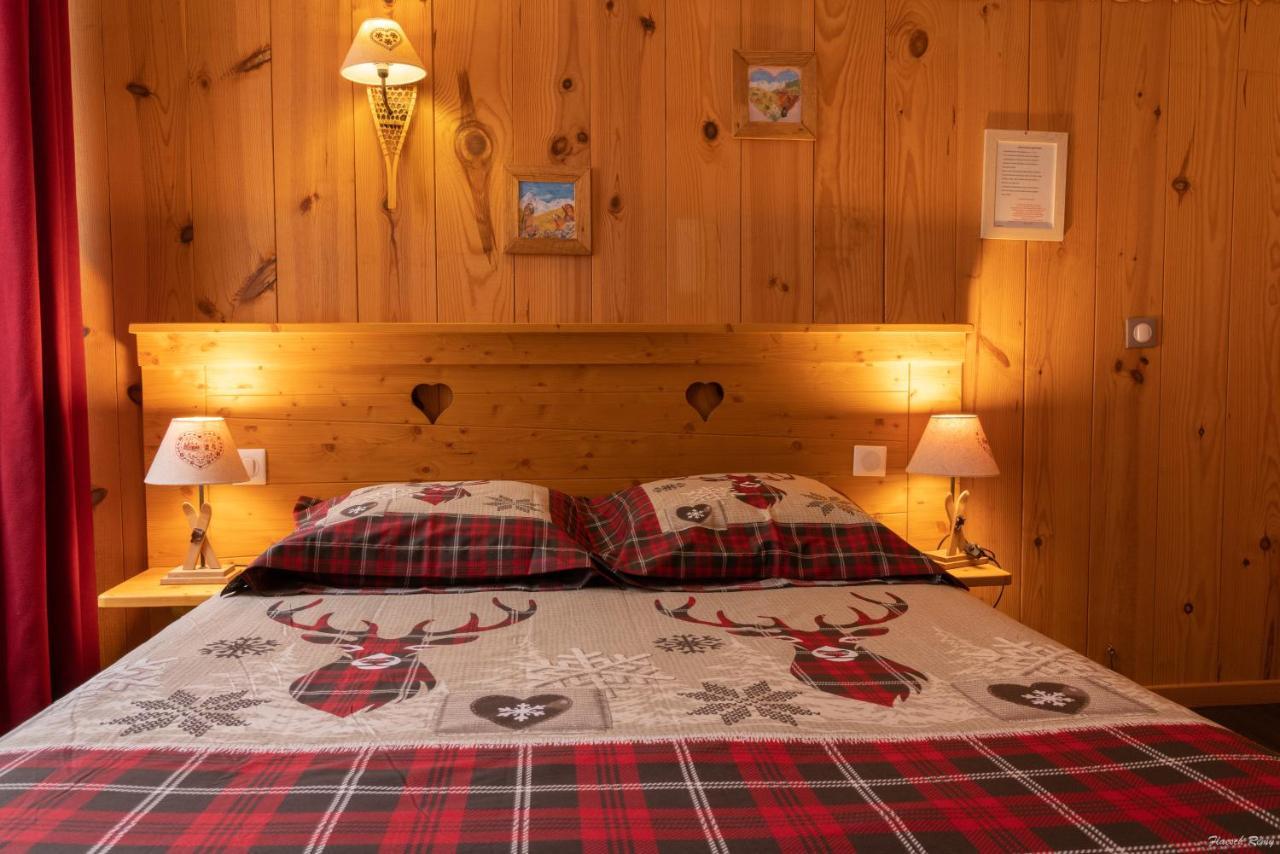 Hotel Quin Te Va Cauterets Zewnętrze zdjęcie