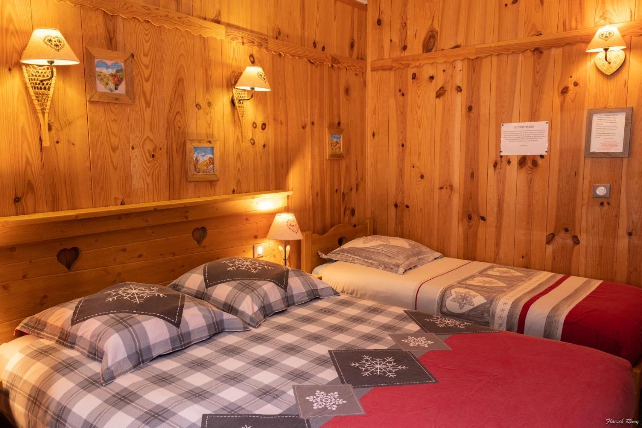 Hotel Quin Te Va Cauterets Zewnętrze zdjęcie