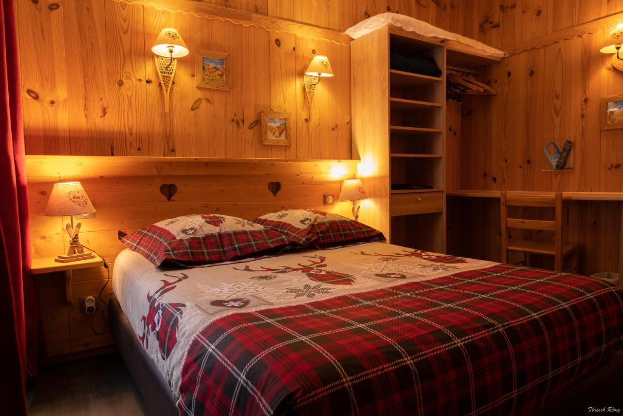 Hotel Quin Te Va Cauterets Zewnętrze zdjęcie