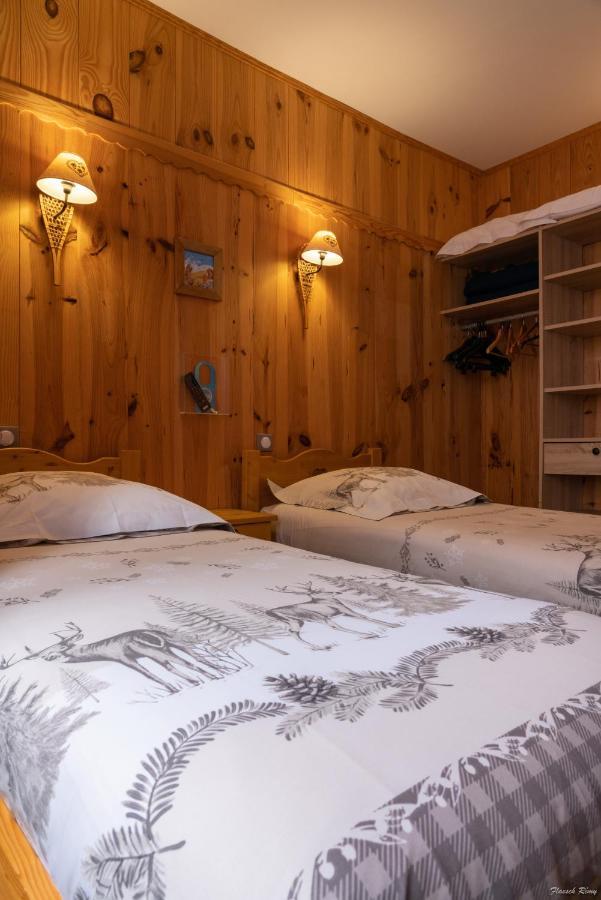 Hotel Quin Te Va Cauterets Zewnętrze zdjęcie