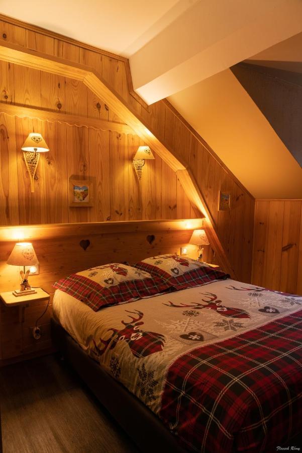 Hotel Quin Te Va Cauterets Zewnętrze zdjęcie