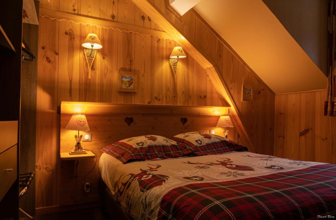 Hotel Quin Te Va Cauterets Zewnętrze zdjęcie