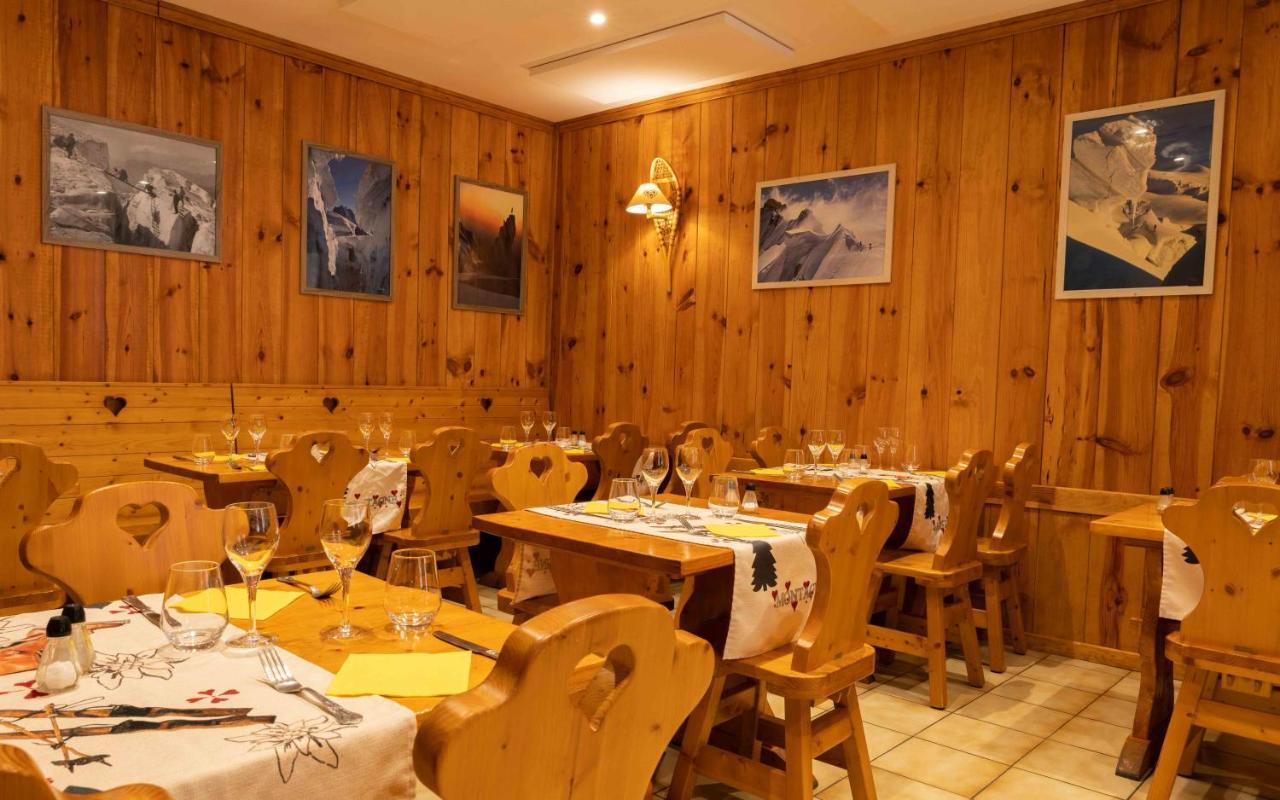 Hotel Quin Te Va Cauterets Zewnętrze zdjęcie