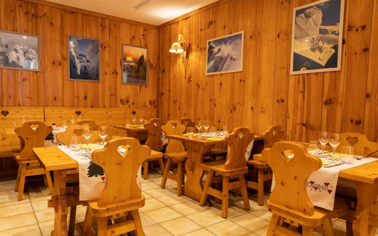 Hotel Quin Te Va Cauterets Zewnętrze zdjęcie
