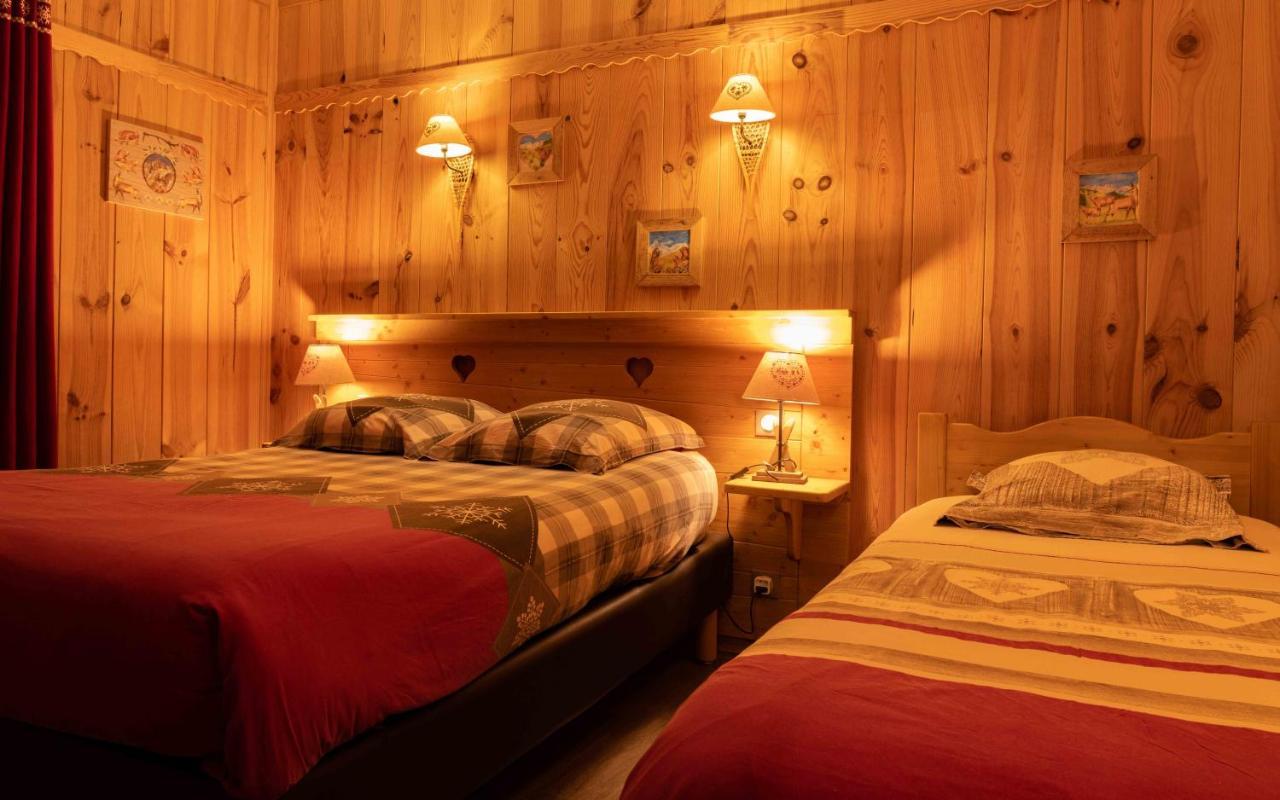 Hotel Quin Te Va Cauterets Zewnętrze zdjęcie