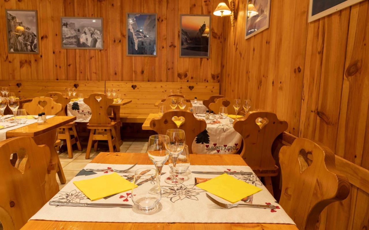 Hotel Quin Te Va Cauterets Zewnętrze zdjęcie