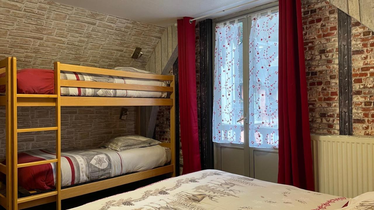 Hotel Quin Te Va Cauterets Zewnętrze zdjęcie