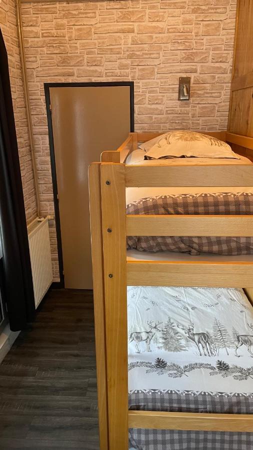 Hotel Quin Te Va Cauterets Zewnętrze zdjęcie