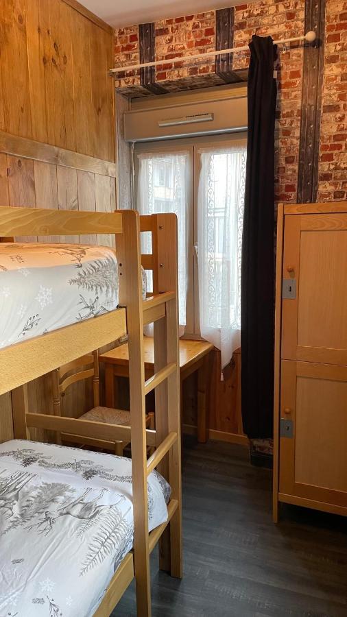 Hotel Quin Te Va Cauterets Zewnętrze zdjęcie