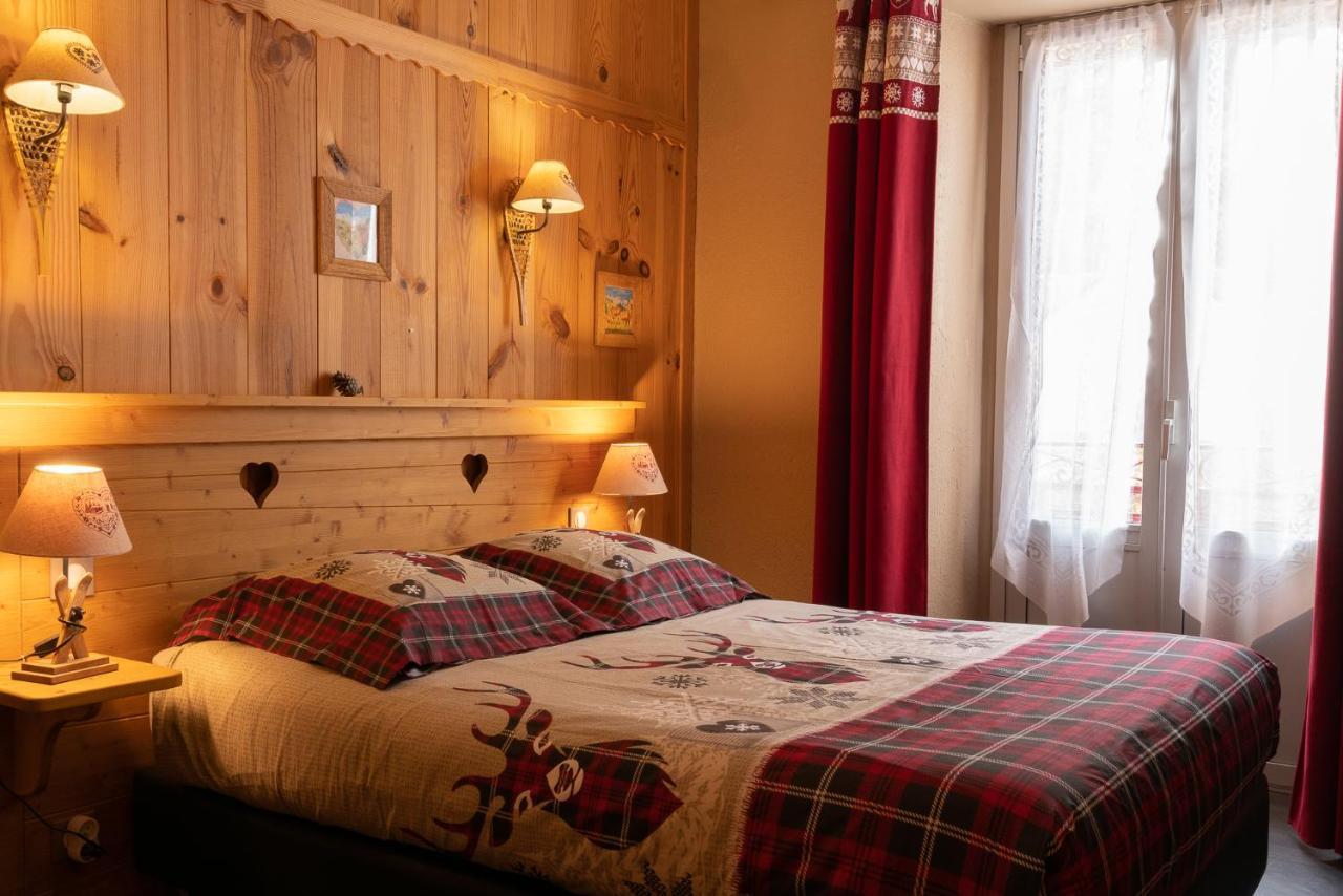 Hotel Quin Te Va Cauterets Zewnętrze zdjęcie