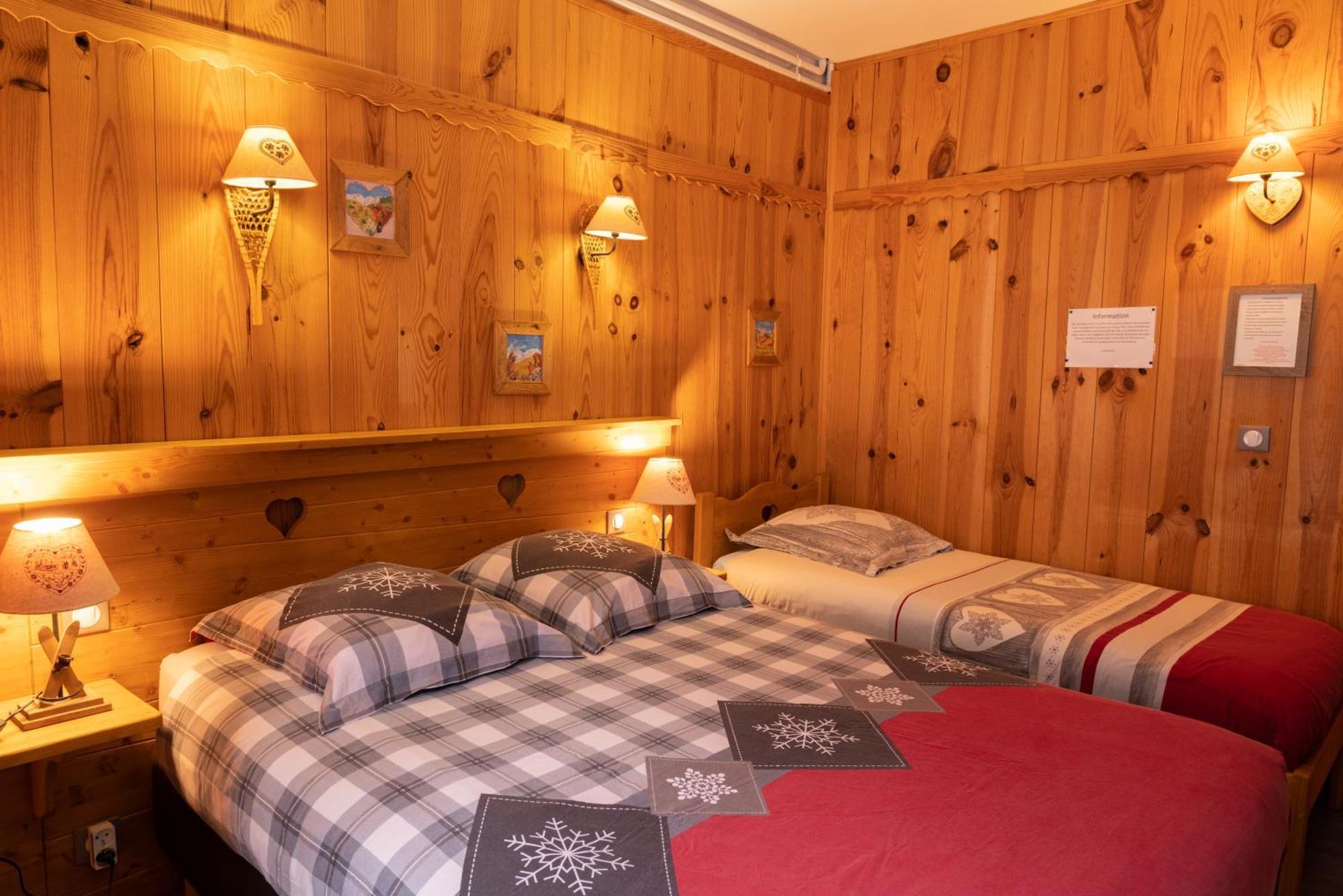 Hotel Quin Te Va Cauterets Zewnętrze zdjęcie