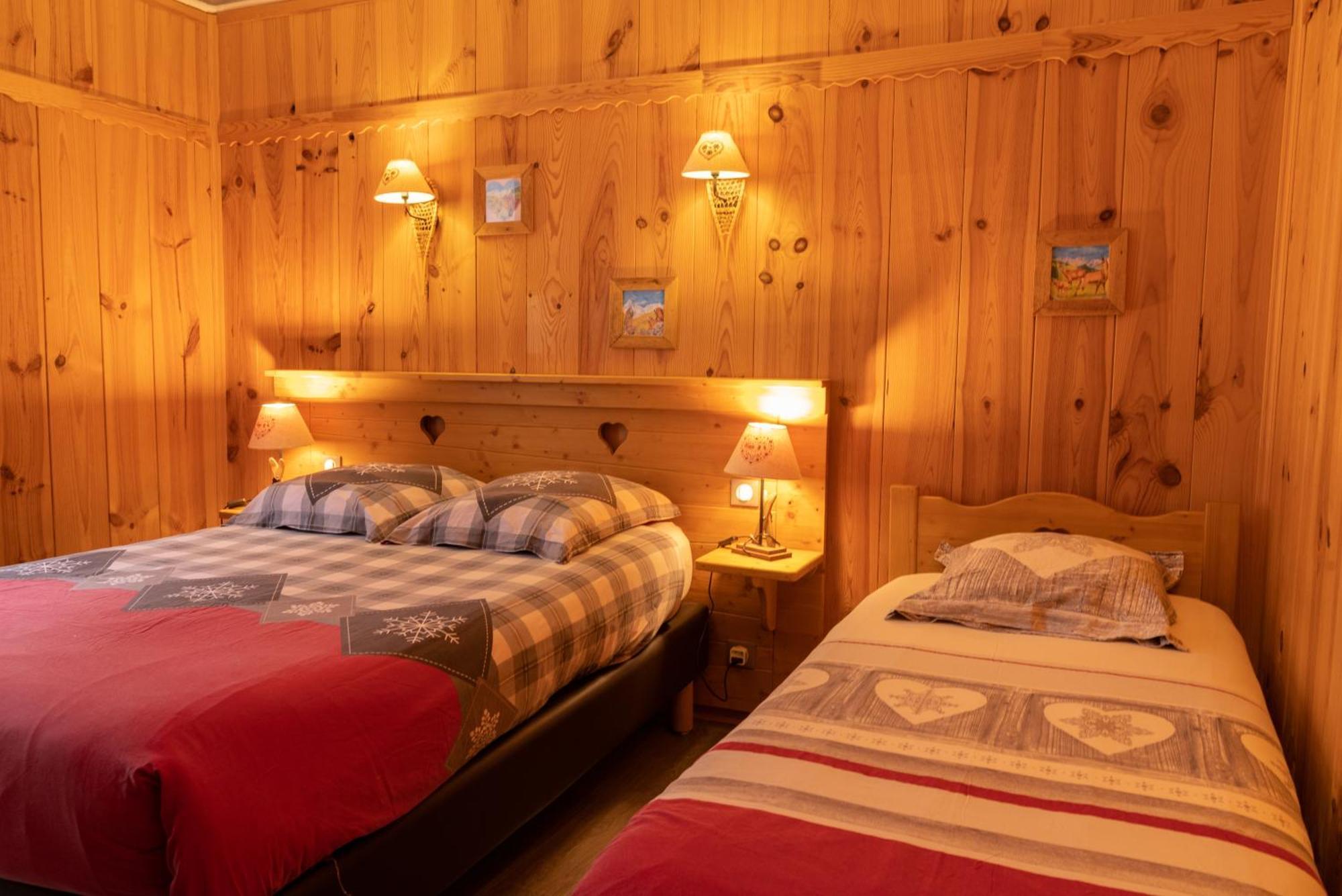 Hotel Quin Te Va Cauterets Zewnętrze zdjęcie