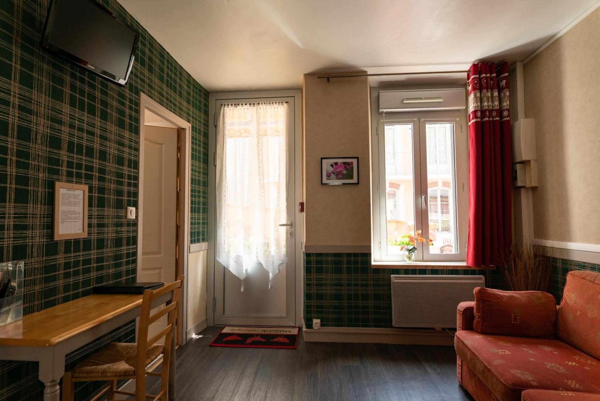 Hotel Quin Te Va Cauterets Zewnętrze zdjęcie