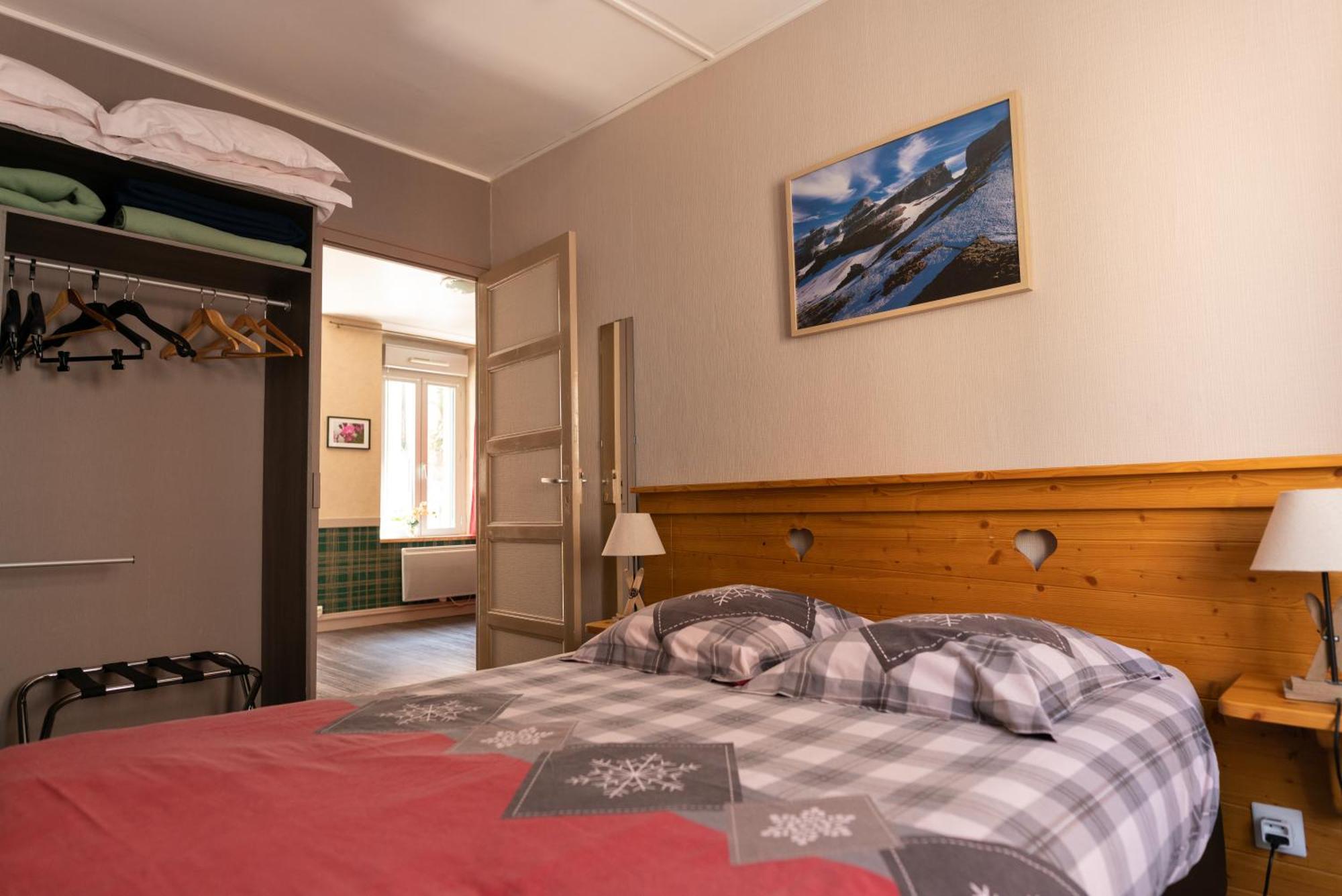 Hotel Quin Te Va Cauterets Zewnętrze zdjęcie