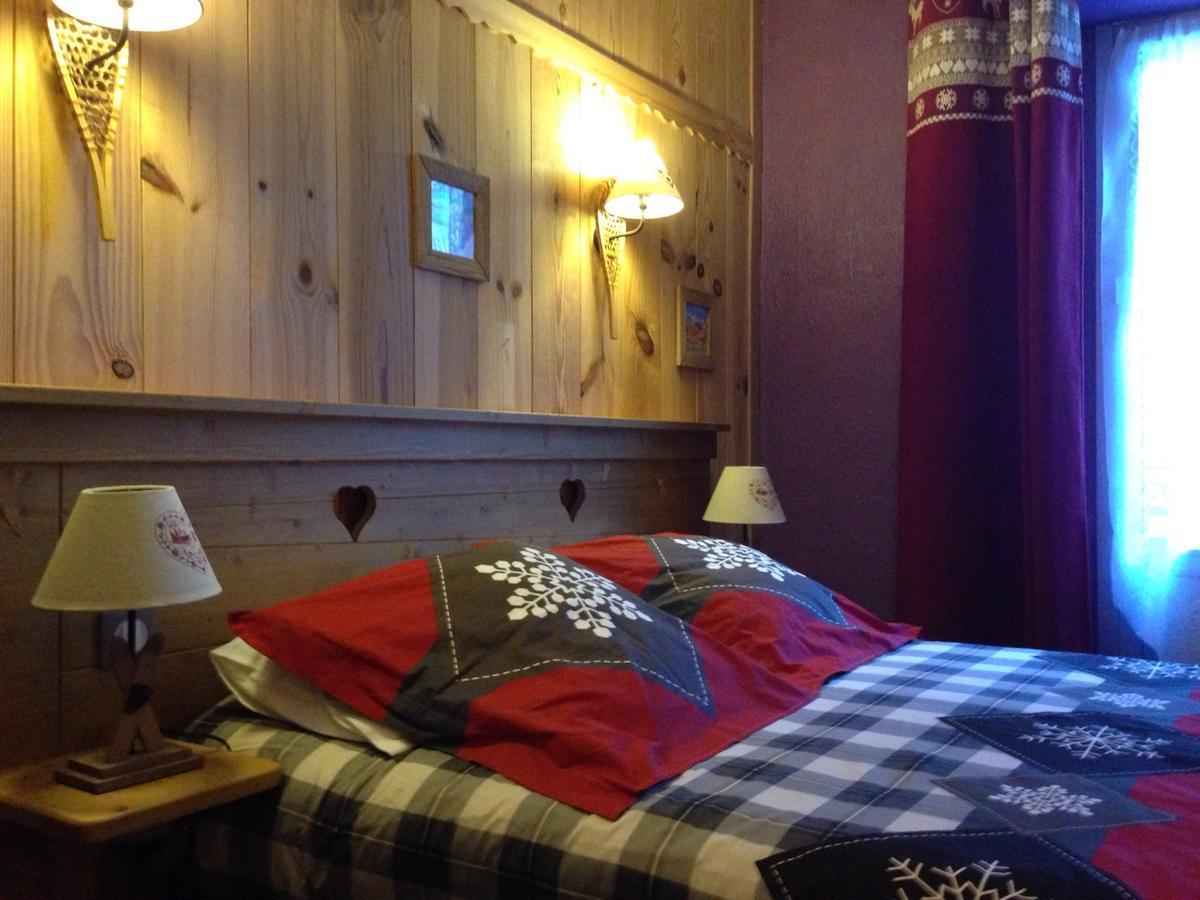 Hotel Quin Te Va Cauterets Zewnętrze zdjęcie