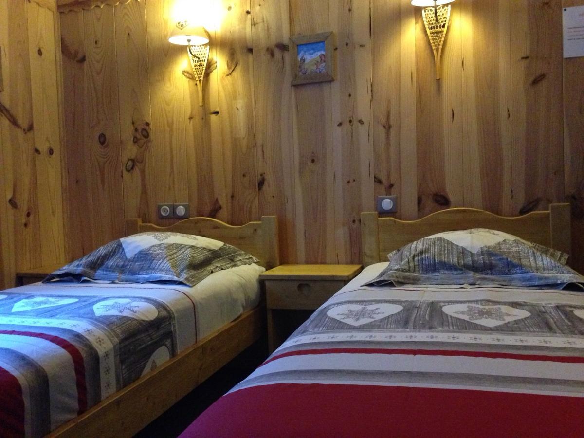 Hotel Quin Te Va Cauterets Zewnętrze zdjęcie
