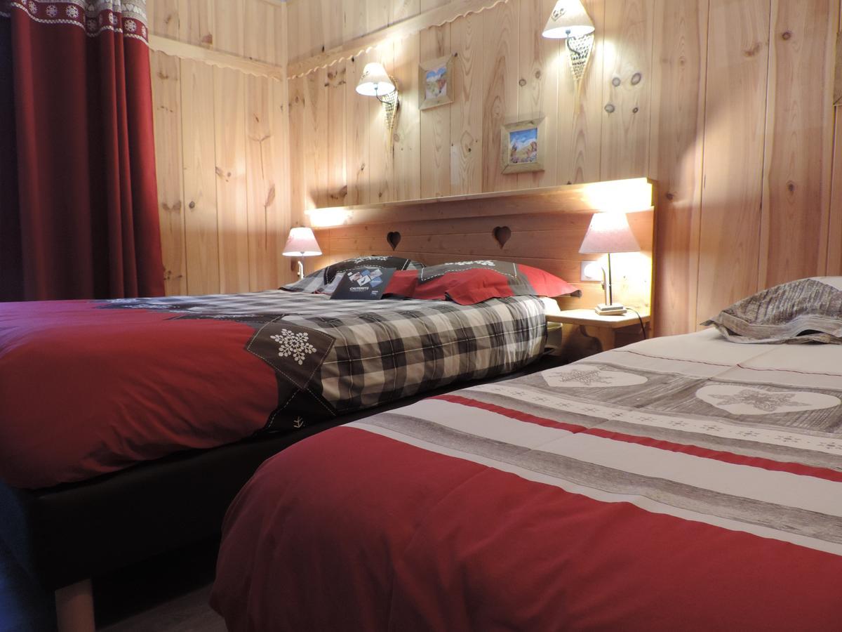 Hotel Quin Te Va Cauterets Zewnętrze zdjęcie