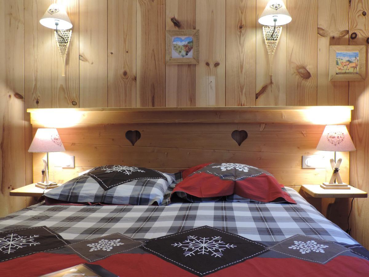 Hotel Quin Te Va Cauterets Zewnętrze zdjęcie