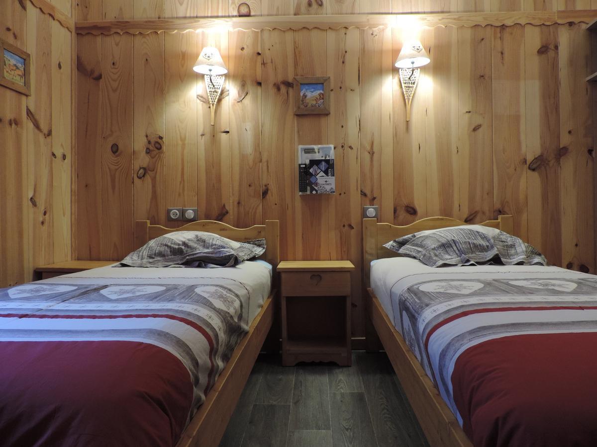 Hotel Quin Te Va Cauterets Zewnętrze zdjęcie