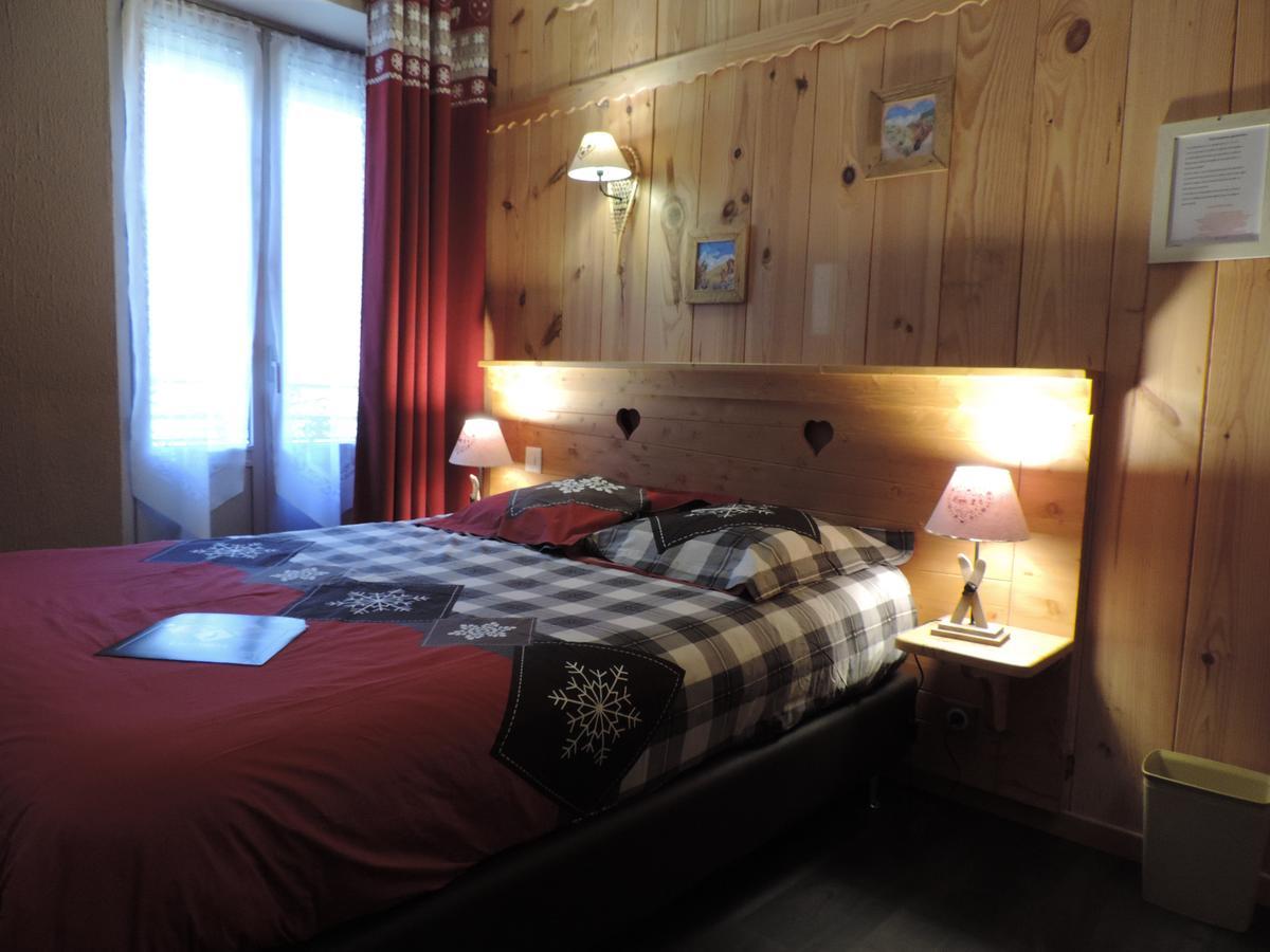 Hotel Quin Te Va Cauterets Zewnętrze zdjęcie