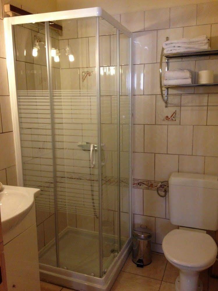 Hotel Quin Te Va Cauterets Zewnętrze zdjęcie