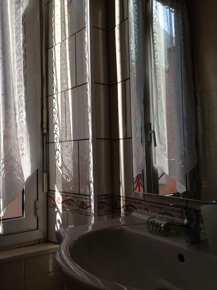 Hotel Quin Te Va Cauterets Zewnętrze zdjęcie